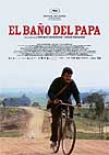 'El baño del Papa' 'El baño del Papa'