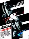 Cartel de 'Fast & Furious' Cartel de 'Fast & Furious'