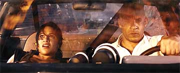 'Rápidos y Furiosos / Fast & Furious. Aún más rápido' 'Rápidos y Furiosos / Fast & Furious. Aún más rápido'