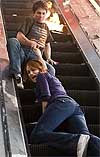 'The final destination' 'The final destination'