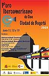 Cartel del Foro Iberoamericano de Bogotá Cartel del Foro Iberoamericano de Bogotá