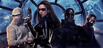 'G.I. Joe'