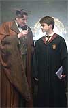 'Harry Potter y el misterio del príncipe' 'Harry Potter y el misterio del príncipe'
