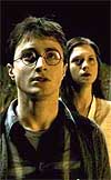 'Harry Potter y el misterio del príncipe' 'Harry Potter y el misterio del príncipe'