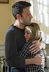 Affleck y Aniston Affleck y Aniston