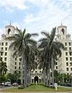 Hotel Nacional de Cuba