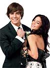 'HSM3: La graduación' 'HSM3: La graduación'