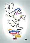 'Otra película de huevos y un pollo' 'Otra película de huevos y un pollo'