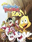 'Otra película de huevos y un pollo' 'Otra película de huevos y un pollo'