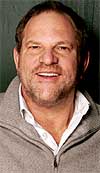 Harvey Weinstein Harvey Weinstein