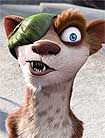 'Ice age 3' 'Ice age 3'