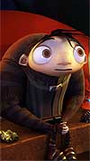 'Igor' 'Igor'