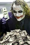 El Joker se forra El Joker se forra