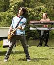 Imagen del film sobre los Jonas Brothers Imagen del film sobre los Jonas Brothers