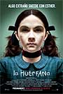 'La huérfana'