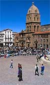 La Paz La Paz