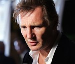 Liam Neeson Liam Neeson