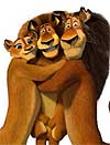 'Madagascar 2' 'Madagascar 2'