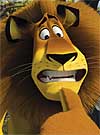 'Madagascar 2' 'Madagascar 2'