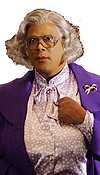 Madea Madea