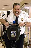 'Paul Blart: Mall Cop' 'Paul Blart: Mall Cop'