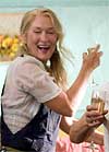 Meryl Streep, en 'Mamma mia!' Meryl Streep, en 'Mamma mia!'