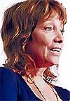 Liliane Mazure Liliane Mazure