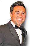 Oscar de la Hoya Oscar de la Hoya