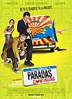 'Paradas continuas' 'Paradas continuas'