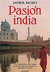 'Pasión India' 'Pasión India'