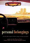 'Personal belongings' 'Personal belongings'