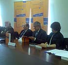 Presentación del Presentación del