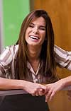 Sandra Bullock se divierte en 'La proposición' Sandra Bullock se divierte en 'La proposición'