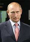 Vladimir Putin (Reuters) Vladimir Putin (Reuters)