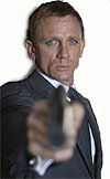 Craig es de nuevo 007 Craig es de nuevo 007