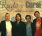 Alfonso Cuarón, Diego Luna, Gael García y Carlos Cuarón Alfonso Cuarón, Diego Luna, Gael García y Carlos Cuarón