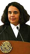 Consuelo Sáizar Guerrero Consuelo Sáizar Guerrero