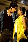 'Slumdog millionaire' 'Slumdog millionaire'