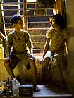 'Slumdog millionaire' 'Slumdog millionaire'