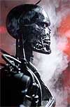 'Terminator Salvation' 'Terminator Salvation'