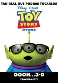 'Toy story'