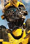 `Transformers: La venganza de los caídos' `Transformers: La venganza de los caídos'