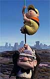 'Up: Una aventura de altura' 'Up: Una aventura de altura'