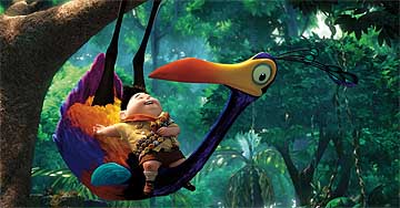 'Up' 'Up'