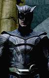 'Watchmen' 'Watchmen'
