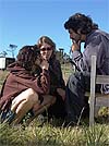 Efrón, Puenzo y Darín, rodando XXY Efrón, Puenzo y Darín, rodando XXY