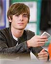 Zac Efron en '17 otra vez' Zac Efron en '17 otra vez'