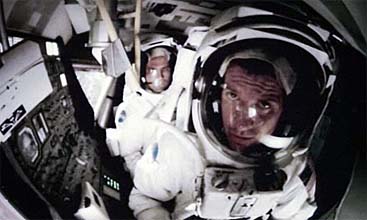 'Apollo 18' 'Apollo 18'