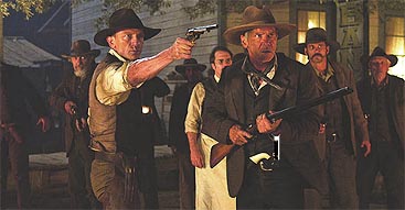 'Cowboys & aliens' 'Cowboys & aliens'