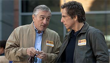 'Ahora los padres son ellos / Los pequeños Fockers' 'Ahora los padres son ellos / Los pequeños Fockers'